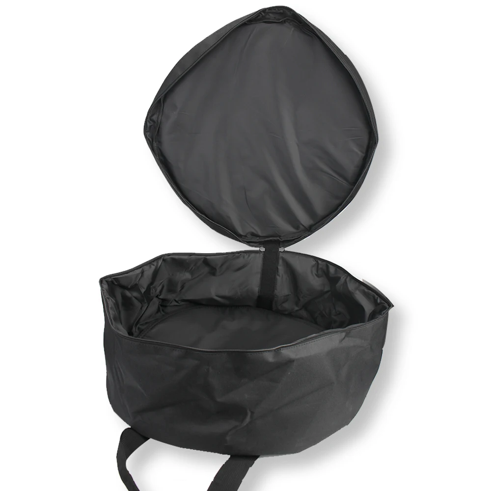 Калъф за колела и Чанта за носене Protctor за Tesla Model 3 Чанта за съхранение на капаци на колелата чанта за съхранение от плат Оксфорд Преносим