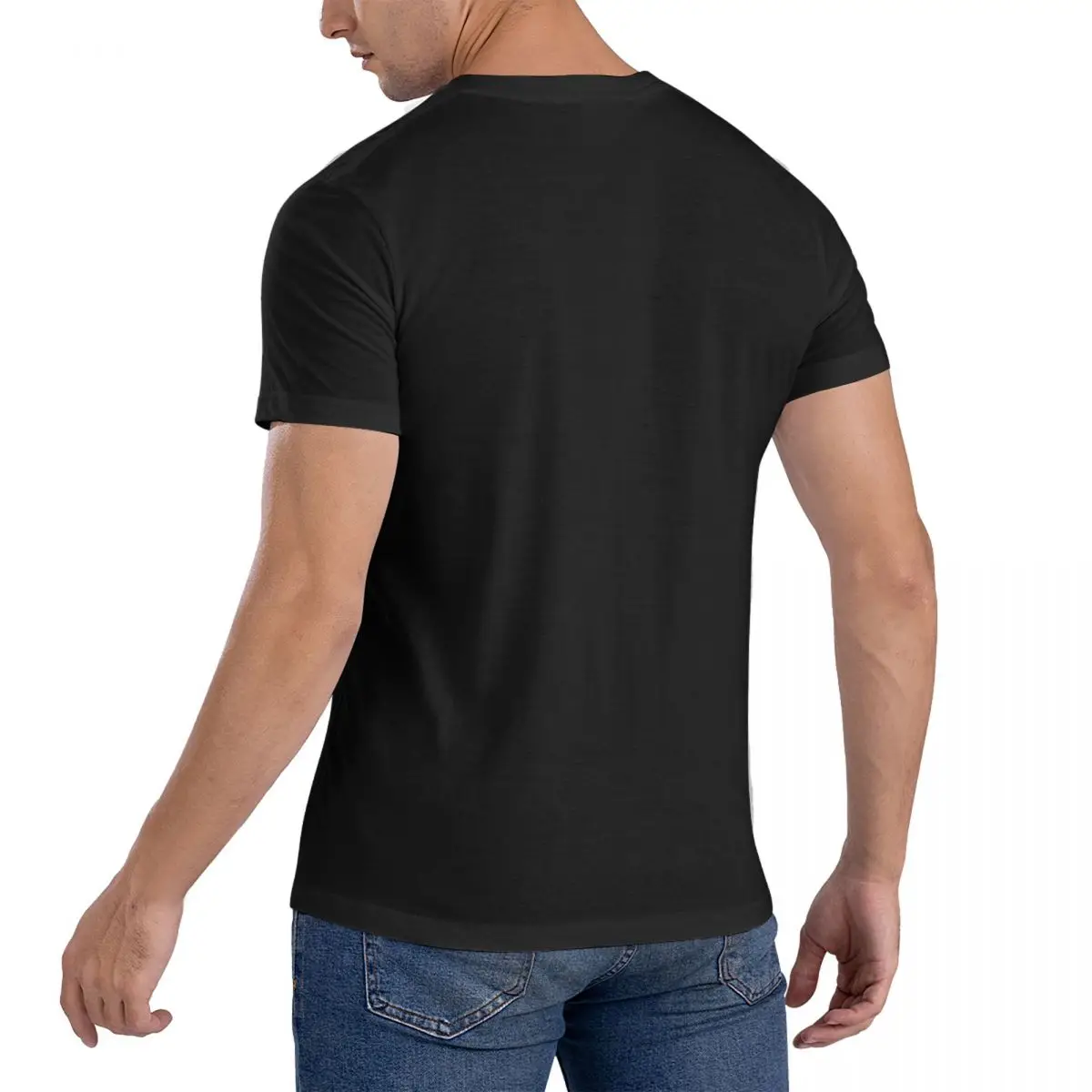 Race 3 - Тениска Kiril KhanClassic, мъжки ризи, риза с домашен любимец принтом за момчета, тениски за мъже от памук