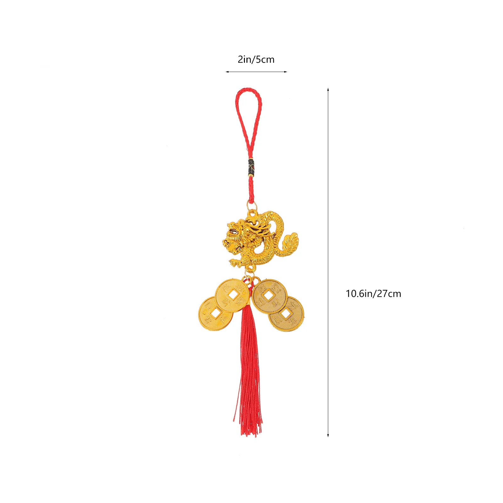 Украса На Пролетния Фестивал Китай Коледна Растение В Саксия Дърво Късмет Малък Медальон Висулка За Украса На Бонсай На Housewarming