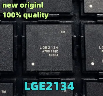 (1 бр) 100% чисто Нов LGE2131 LGE2132 LGE2133 LGE2134 LGE2135 LGE2136 LGE6321 LGE6322 LGE7321 BGA чипсет