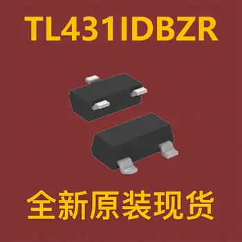 (10шт) TL431IDBZR SOT-23-3