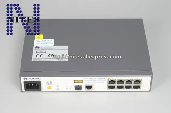 8-портов суич Хуа уей Reverse POE MA5626-8 PD GPON (AC)/EPON/GE terminal ONT с 8 порта ethernet се прилага към FTTB ONU