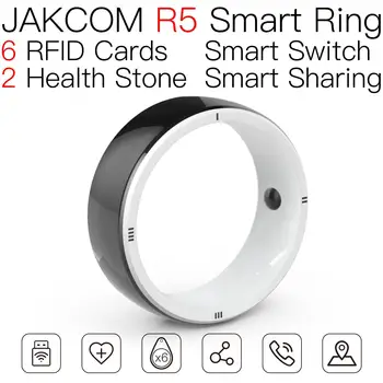 JAKCOM R5 Smart Ring Ново прием под формата на нано iso 14433 mini r56 калъф за столче за кола rfid 14443 през цялата ключ голяма графична карта elitebook