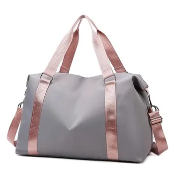 Mik7bl. найлонови дамски чанти-незабавни посланици, женствена чанта през рамо