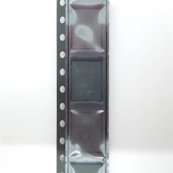Едно-чип микрокомпютър MSP430F5528IRGCT (MCU /MPU / SOC) доставя се с: QFN-64-ЕП