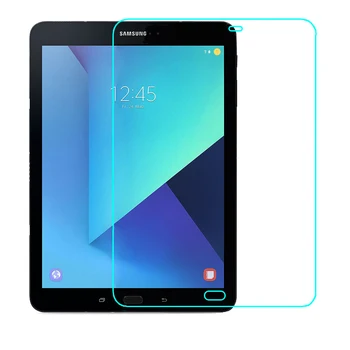 Закалено Стъкло за Samsung Galaxy Tab S2 9,7 T810 T815 Защитно Стъкло за Samsung Galaxy S3 9,7 T820 T825 Стъклена филм
