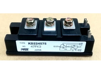 Захранващ вход за транзистор модул Дарлингтън KD224505 KD224503 KD224575