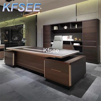 Компютър офис бюро KFSEE Boss