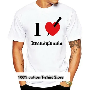 Летни потници в Трансилвания по поръчка, дизайн на тениски Crewneck, тениски 100% God, мъжки тениски.