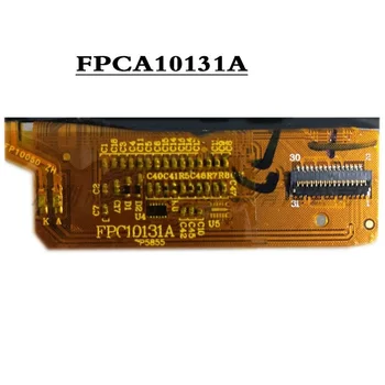 Матрица на LCD дисплея на LCD дисплея КОМПЮТЪР-дисплей FPC10131A, FPC10131A-B
