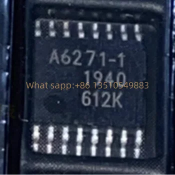 Нов 10шт A6271KLPTR-T-1 TSSOP16 A6271-1 Сильноточный led контролер