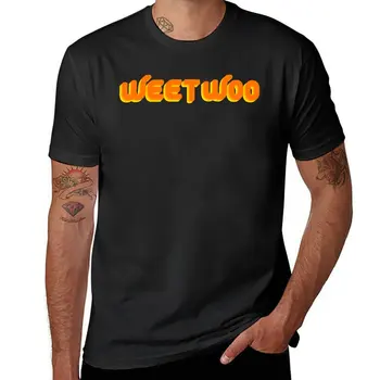 Нов Weet Woo - Стил седемдесетте - любимата Ми тениска в стил Убийство, блуза, тениски, за гиганти, спортна риза, мъжки дрехи