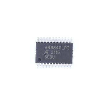 Новият чип контролер с двигателя A4984SLPTR-T Ic TSSOP24