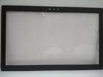 Оригинално 23,8-инчов ново стъкло за LCD екрана на Lenovo AIO700 AIO700-24ISH, универсално стъкло на предната рамка