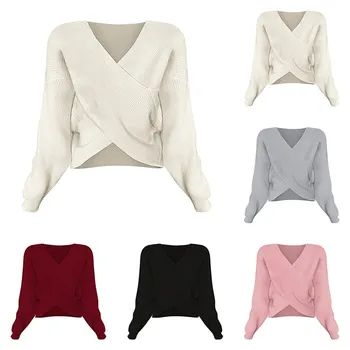 Пуловер-шал С ръкави, зимен пуловер-шал, пуловер-шал с ръкави, женски вязаный пуловер, потник, шал.
