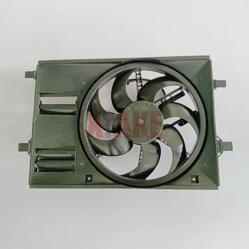 Резервни части Guangzhou Auto Parts Вентилатор на радиатора в събирането на MG6 Roewe I5 I6 OEM 10130506