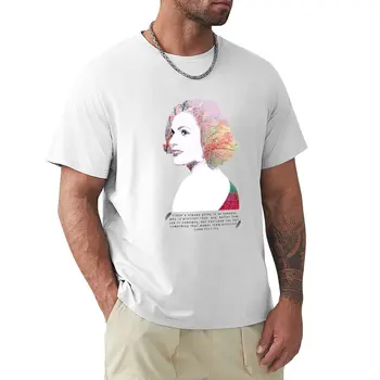 Тениска и блуза Lana Parrilla, реколта мъжки дрехи