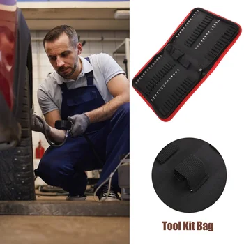 Чанта за съхранение на тренировки Чанта за инструменти чанта за тренировки с цип чанта за съхранение на пакети Чанта за ръчно тренировки Чанта-органайзер